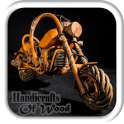 Handicrafts From Wood
