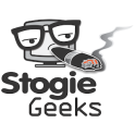 Stogie Geeks (Audio)