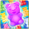 Gummy Bear Crush new games 2020