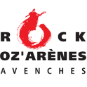 Rock Oz‘ Arènes