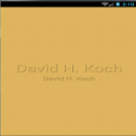 David H. Koch