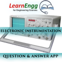 VTU_Electronic Instrumentation