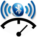 Medidor de señal Bluetooth