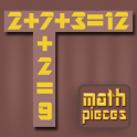 Math Pieces