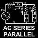 AC Series Parallel Circuits