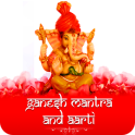Ganesh Mantra and Aarti