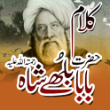 Baba Bulleh Shah