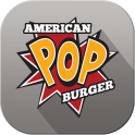 American Pop Burger