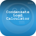 Condensate Load Calculator