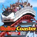 Roller Coaster Simulator3D