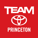 Team Toyota of Princeton MLink