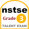 NSTSE 3 Exam