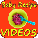 Baby Recipes VIDEOs