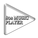 80s Music Player