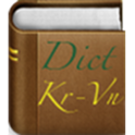 Dictionary Korean Vietnamese