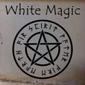 Magia Blanca