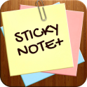 Sticky Note +
