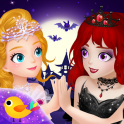 Princesa Libby & Princesa Vampiro Bella