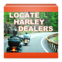 Locate Harley Dealers