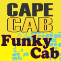 Cape Cab, powered by NexTaxi!