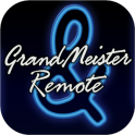 GrandMeister Remote