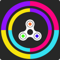 Color Spinner Jump