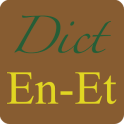 English Estonian Dictionary