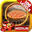 Challenge #32 Little Italy Free Hidden Object Game