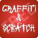 Graffiti & Scratch FREE