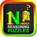 Number Reasoning Puzzle