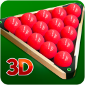 Snooker 3D Pool Game 2015