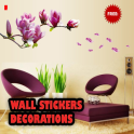 Wall Stickers Decorations