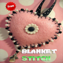 Blanket Stitch