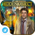 Hidden Object NYC Detective