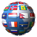 Logo Quiz Banderas Del Mundo