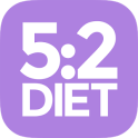 5:2 Diet Complete Meal Planner