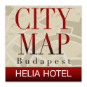 CityMap Hélia