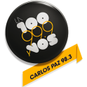 La 100 Carlos Paz FM 98.3