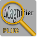 Quick Circle Magnifier+