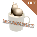 Moomin Mugs FREE