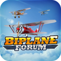 Biplane Forum