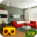 VR Home Design View 3D