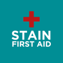 Stain First Aid for Carpet