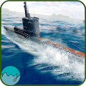 Russian Submarine - Navy Battle Cruiser Combat