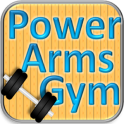 Power Arms Gym 2017