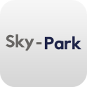 SkyPark Parkeren Schiphol