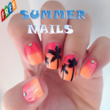 Summer Nails