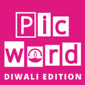 PicWord Diwali Edition