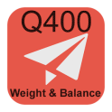 Q400 Weight & Balance