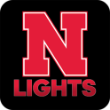 Husker Lights